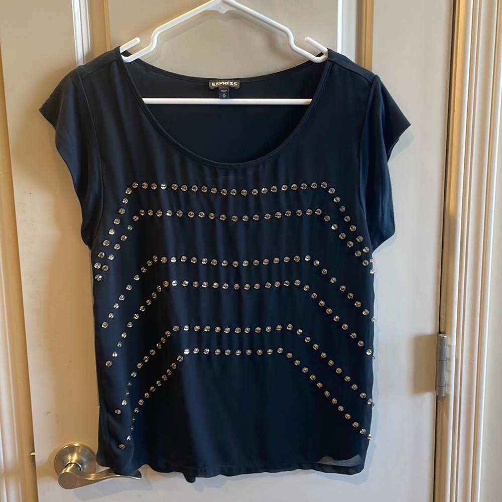 Express top ✨